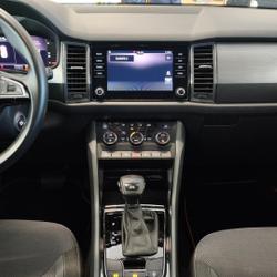 Skoda Kodiaq 2.0 TDI 150 SCR AMBITION 4X2 DSG BVa occasion - Lisieux - photo 3/41