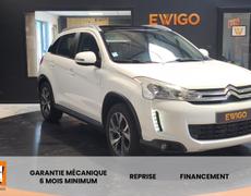 Citroen C4 Aircross La Mézière