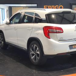 Citroen C4 Aircross 1.6 E-HDI 115CH COLLECTION 4X2-CAMERA DE RECUL-GPS La M&eacute;zi&egrave;re