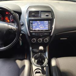 Citroen C4 Aircross 1.6 E-HDI 115CH COLLECTION 4X2-CAMERA DE RECUL-GPS La M&eacute;zi&egrave;re