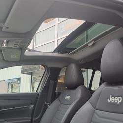 Jeep Avenger 1.2 T 101ch MHEV HYBRID SUMMIT BVA6 Dachstein