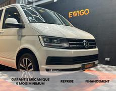 Volkswagen Multivan Auray