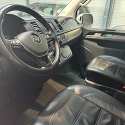 Volkswagen Multivan MULTIVAN 2.0 TDI 150 DSG BVA  7 PLACES / TOIT OUVRANT - CHAUFFAGE STATIONNAIRE - SIEGES CHAUFFANT - Auray