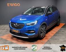 Opel Grandland Cernay