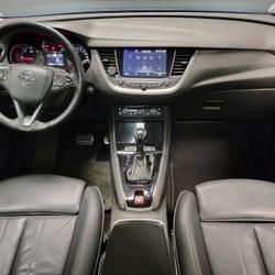 Opel Grandland 2.0 cdti 177 ch ultimate 4x2 bva Cernay