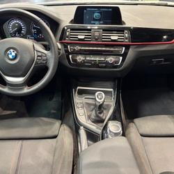 BMW Serie 2 CABRIOLET 2.0 218 D 150 SPORT Narbonne