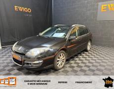Renault Laguna 3 Lorient