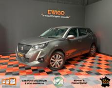 Peugeot 2008 Quimper