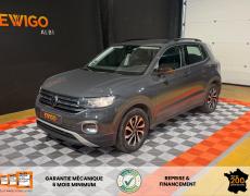 Volkswagen T-Cross Puygouzon