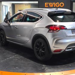 DS DS4 1.2 PURETECH 130CH SPORT CHIC S&S- CAMERA DE RECUL La M&eacute;zi&egrave;re