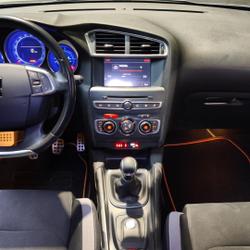 DS DS4 1.2 PURETECH 130CH SPORT CHIC S&S- CAMERA DE RECUL La M&eacute;zi&egrave;re