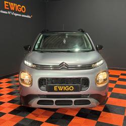 Citroen C3 Aircross 1.2 110 CH RIP CURL / ATTELAGE / CARPLAY / RADARS AV & AR Quimper