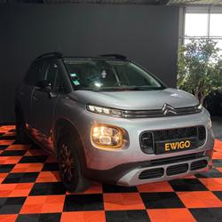 Citroen C3 Aircross 1.2 110 CH RIP CURL / ATTELAGE / CARPLAY / RADARS AV & AR Quimper