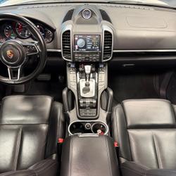 Porsche Cayenne 3.0 TDI 260ch TIPTRONIC-S BVA H&oelig;nheim