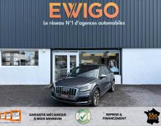 Audi Q2 Urrugne