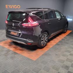 Renault Espace 5 1.6 DCI 160ch INITIALE PARIS 7 PLACES EDC6 Cernay