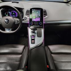 Renault Espace 5 1.6 DCI 160ch INITIALE PARIS 7 PLACES EDC6 Cernay