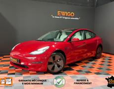 Tesla Model 3 Quimper