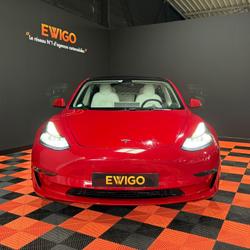 Tesla Model 3 82KWH GRANDE AUTONOMIE 4WD DUAL MOTOR / 1 ERE MAIN Quimper