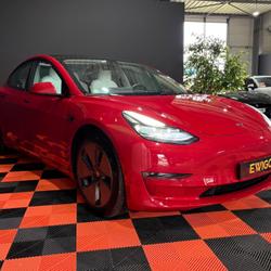 Tesla Model 3 82KWH GRANDE AUTONOMIE 4WD DUAL MOTOR / 1 ERE MAIN Quimper