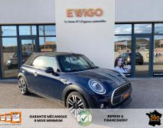 Mini Cabrio Ampuis