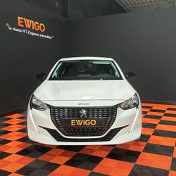 Peugeot 208 1.2 ESS 100 CH ACTIVE BUSINESS / CARPLAY / RADAR AR Quimper