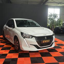 Peugeot 208 1.2 ESS 100 CH ACTIVE BUSINESS / CARPLAY / RADAR AR Quimper