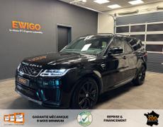 Land Rover Range Rover Sport Hœnheim