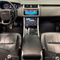 Land Rover Range Rover Sport 2.0 P400E 404ch HSE 4WD H&oelig;nheim