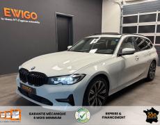 BMW Serie 3 Hœnheim