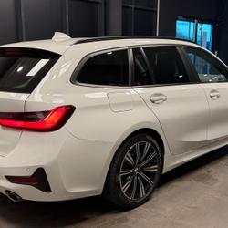 BMW Serie 3 TOURING 2.0 320D 190ch EDITION SPORT BVA8 H&oelig;nheim