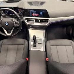 BMW Serie 3 TOURING 2.0 320D 190ch EDITION SPORT BVA8 H&oelig;nheim