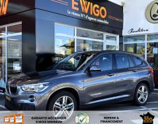 BMW X1 Idron