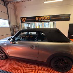 Mini Mini 1.5 135 COOPER BVA Fr&eacute;jus