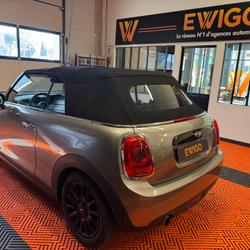Mini Mini 1.5 135 COOPER BVA Fr&eacute;jus