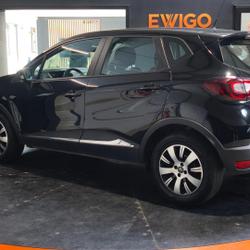 Renault Captur 1.5 DCI 90CH ECO ENERGY BUSINESS La M&eacute;zi&egrave;re