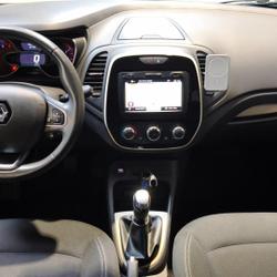 Renault Captur 1.5 DCI 90CH ECO ENERGY BUSINESS La M&eacute;zi&egrave;re