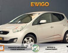 Kia Venga Péronnas