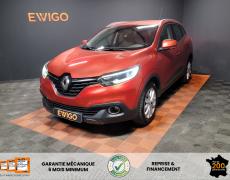 Renault Kadjar Cernay