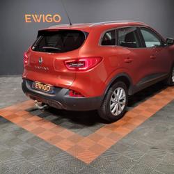 Renault Kadjar 1.2 TCE 130ch ENERGY BLACK EDITION Cernay