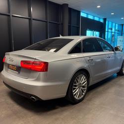 Audi A6 3.0 TDI 245ch AVUS QUATTRO S-TRONIC H&oelig;nheim