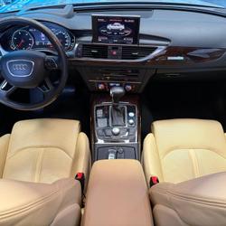 Audi A6 3.0 TDI 245ch AVUS QUATTRO S-TRONIC H&oelig;nheim