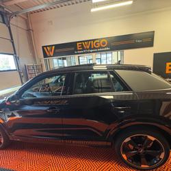 Audi Q2 1.4 35 TFSI COD 150 S LINE S-TRONIC BVA Fr&eacute;jus