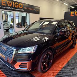 Audi Q2 1.4 35 TFSI COD 150 S LINE S-TRONIC BVA Fr&eacute;jus