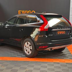 Volvo XC60 2.0 D3 135 KINETIC - ATTELAGE - ENTRETIEN A JOUR Sarzeau