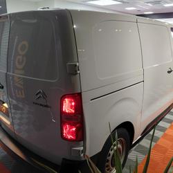 Autres Citroen FOURGON ELECTRIC 136 77PPM 75KWH M L2 BVA Narbonne