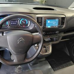 Autres Citroen FOURGON ELECTRIC 136 77PPM 75KWH M L2 BVA Narbonne