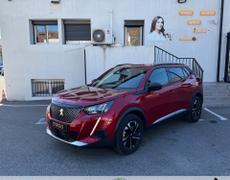 Peugeot 2008 Nîmes