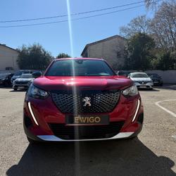 Peugeot 2008 1.5 BLUEHDI 130ch ALLURE EAT8 - Attelage - Car Play - Garantie N&icirc;mes