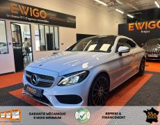 Mercedes Classe C Fréjus